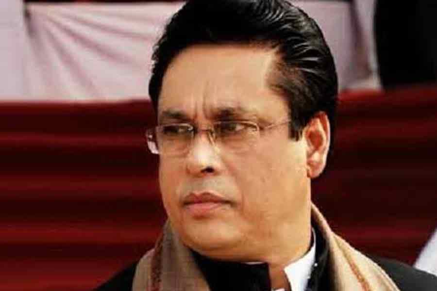 Awami League’s Golap holds ‘illicit assets’ worth Tk 680 million: ACC