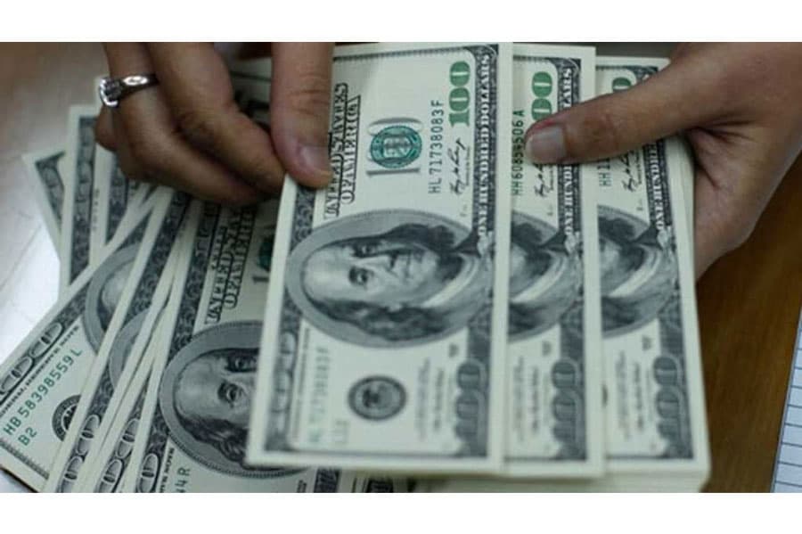 Remittances cross $2.25b in 19 days, up 78pc