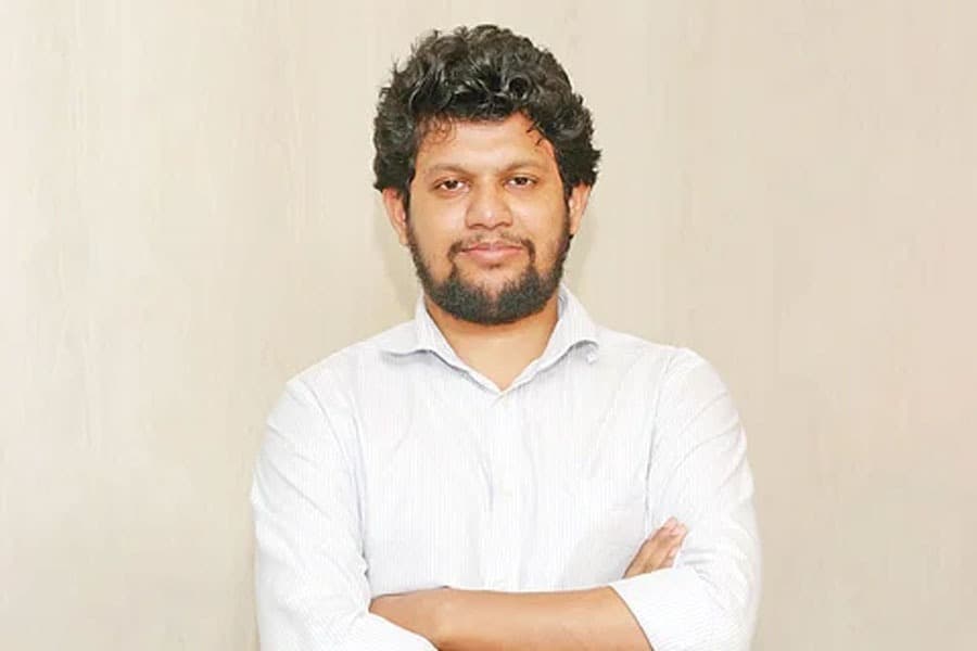 Govt expects neutral, responsible role of media: Mahfuj Alam
