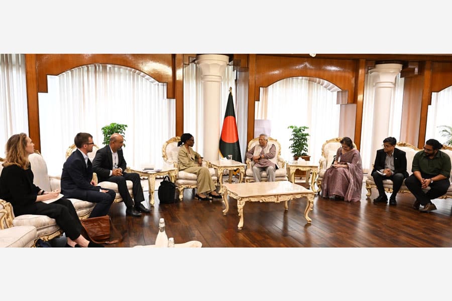 Govt to hold elections on schedule, no way to delay the vote: CA Yunus