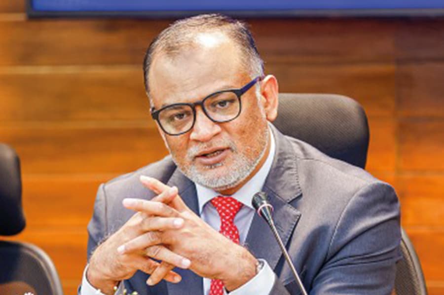 Govt delivering utmost to ensure smooth graduation from LDCs: Commerce adviser
