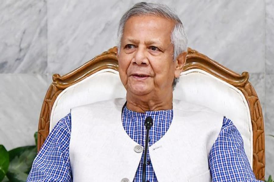 Dr Yunus invites global investors to explore 'extraordinary opportunities' in Bangladesh