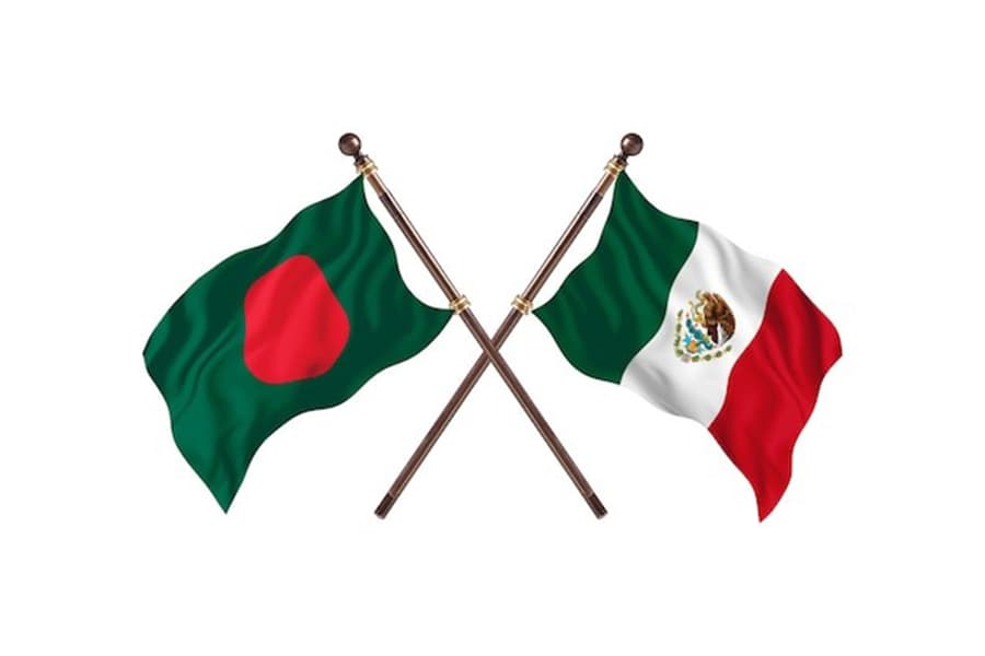 Bangladesh, Mexico see excellent opportunity to enhance bilateral cooperation