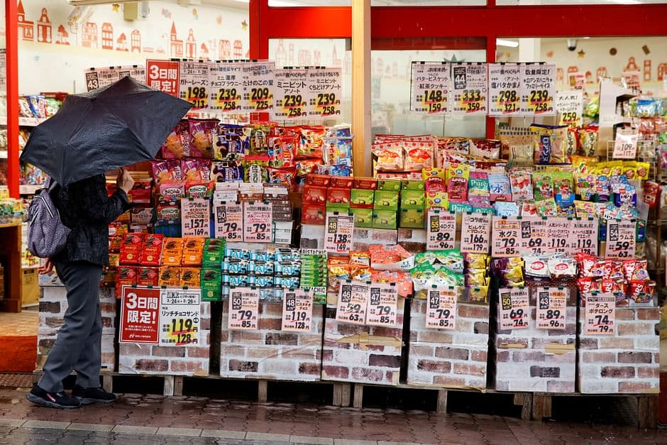 Japan emerges from recession on post-COVID consumer rebound