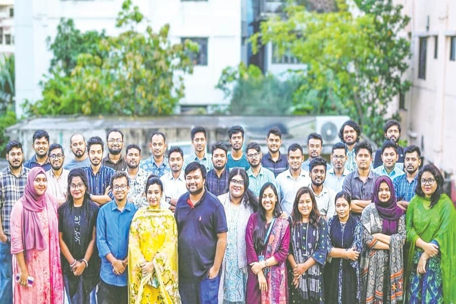 Transforming careers with industry-ready skills