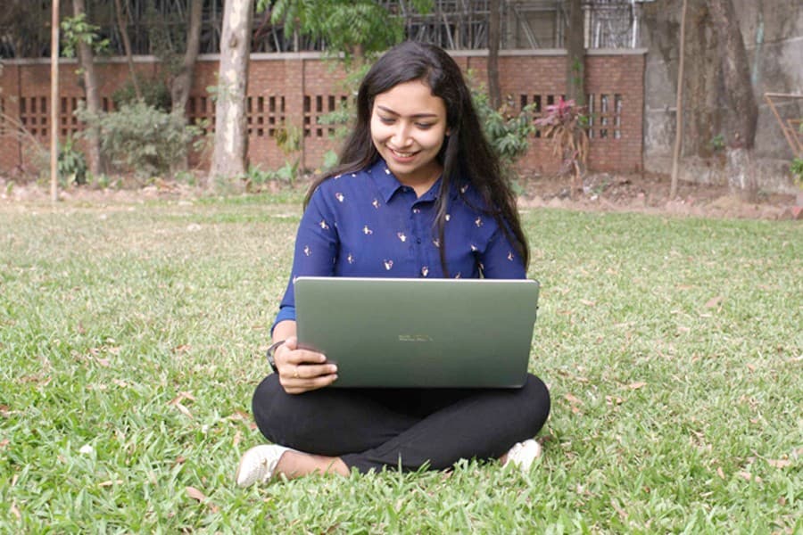 AI integration into education of Bangladesh