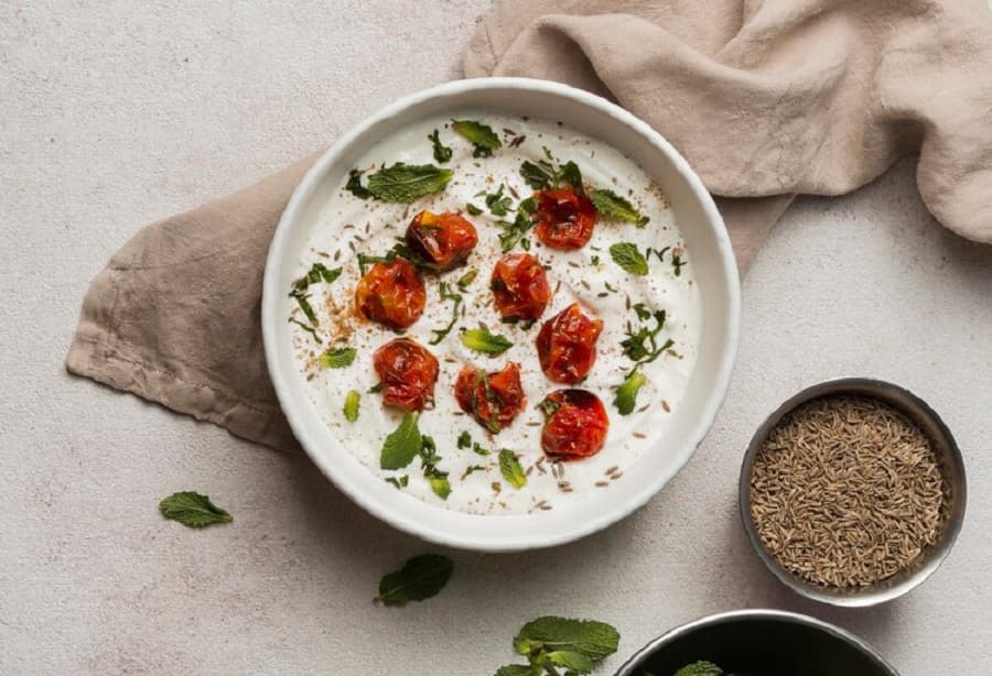 Five easy-to-prepare iftar recipes for this Ramadan