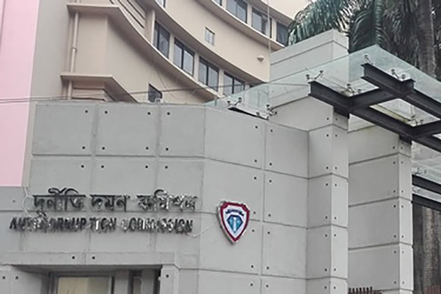 Four charged with laundering over Tk 8 billion via international calls