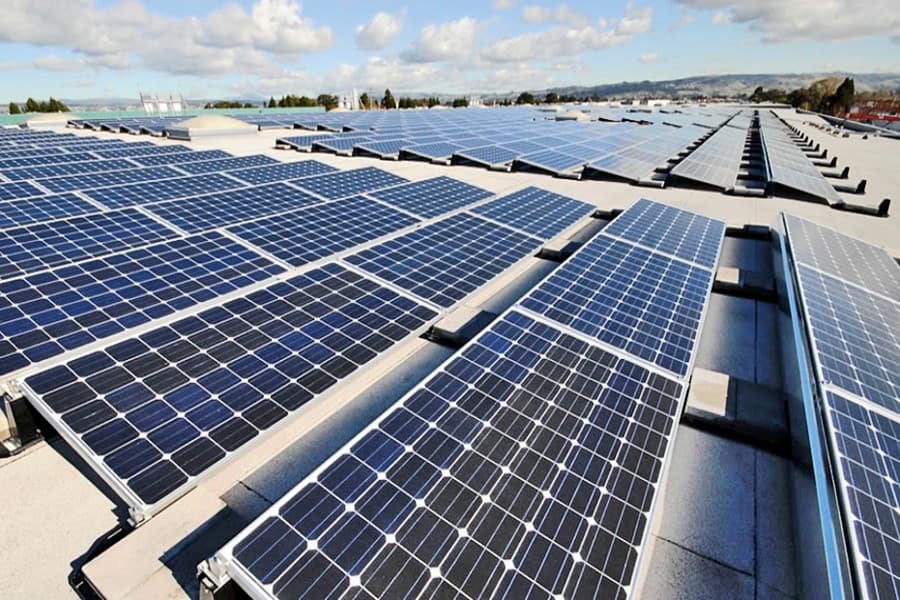 DESCO invites bids to generate 120MW rooftop solar power