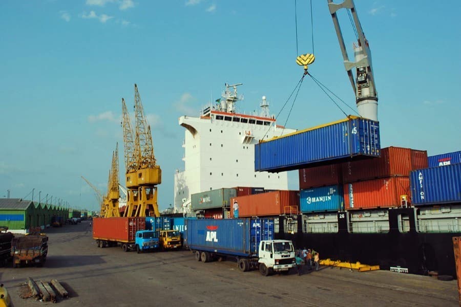 Ctg Port, ICD's open during Eid holidays