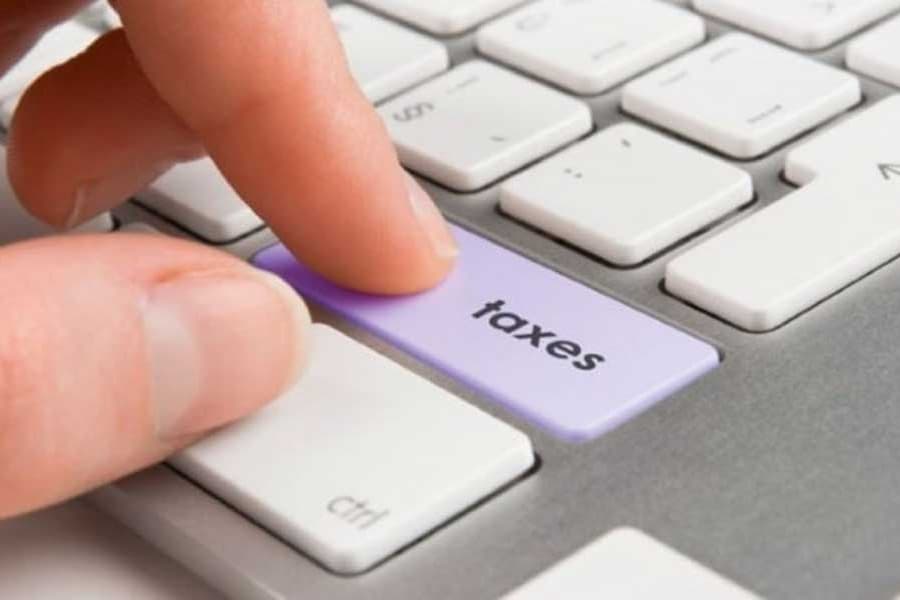 Finance Adviser favours taxation digitalisation
