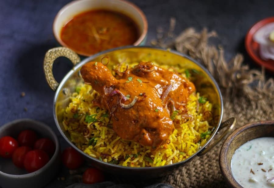 Ramadan Iftar habits across countries