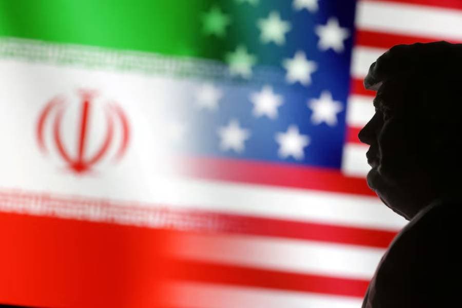 Trump says "there will be bombing" if Iran does not make nuclear deal
