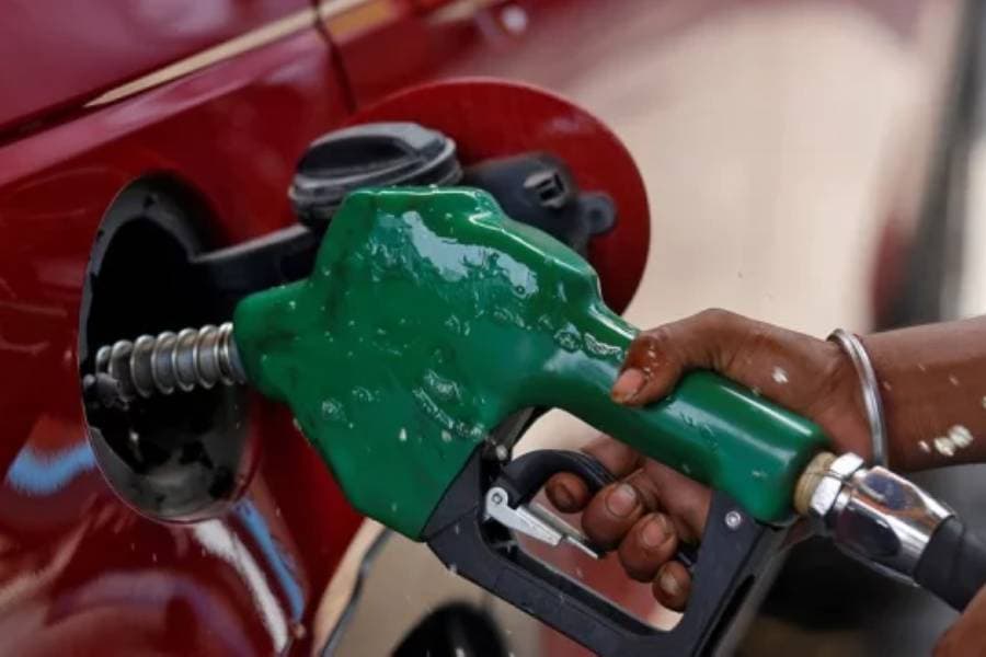 Petroleum fuel prices to remain unchanged in April