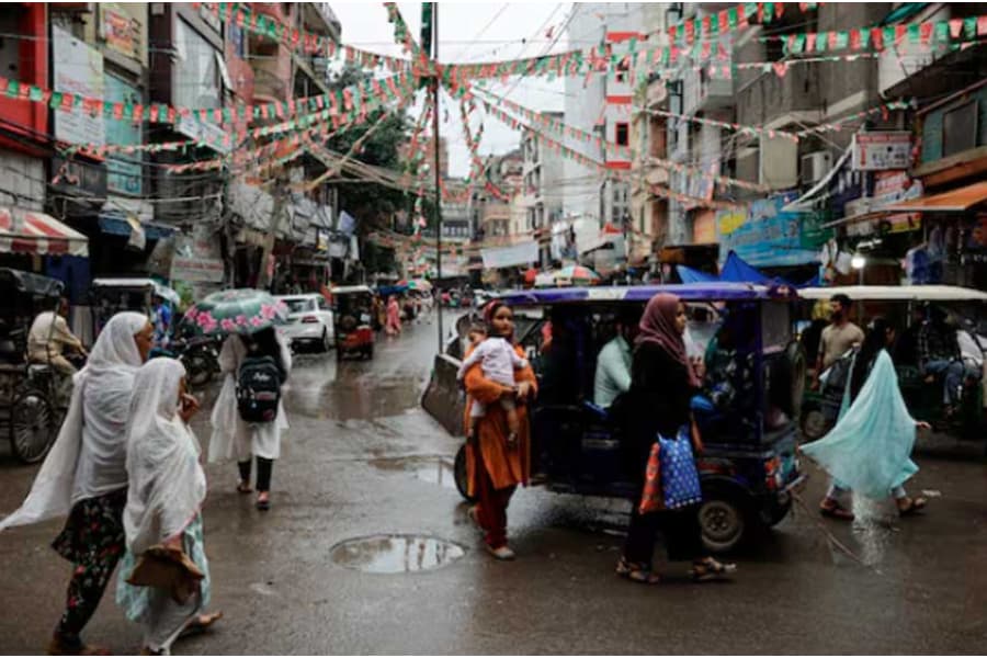 New Indian bill proposes to revamp Muslim land management, faces backlash
