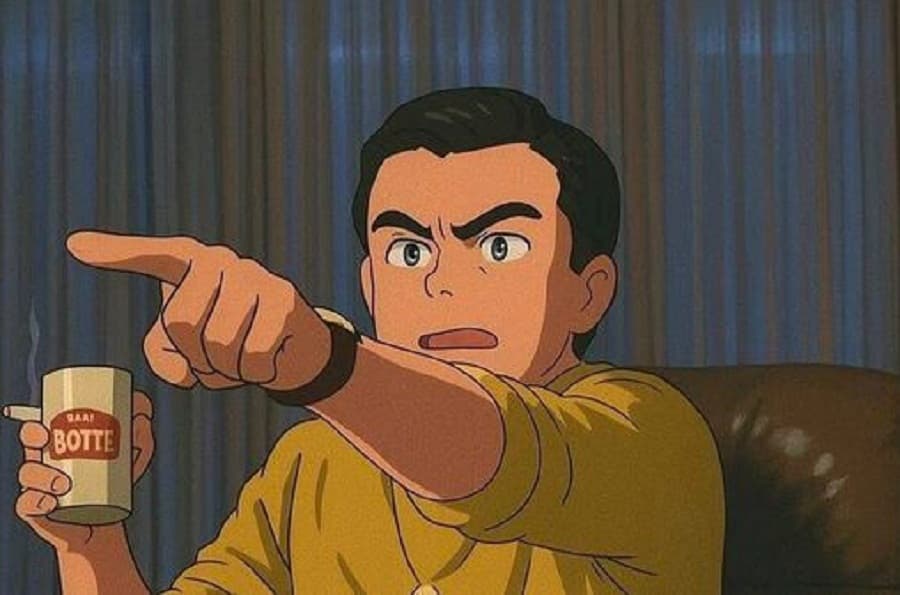 Ghibli, AI and the future of art
