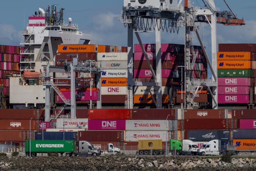 US starts collecting Trump's new 10pc tariff, smashing global trade norms