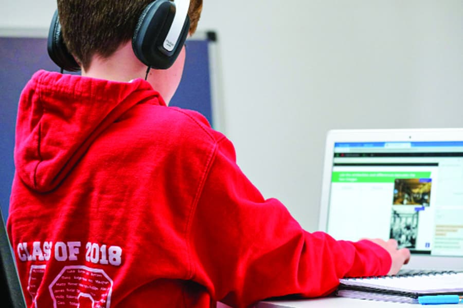 The next step in digital literacy