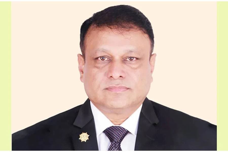 Court freezes 34 bank accounts of ex-SSF DG Mujibur, wife