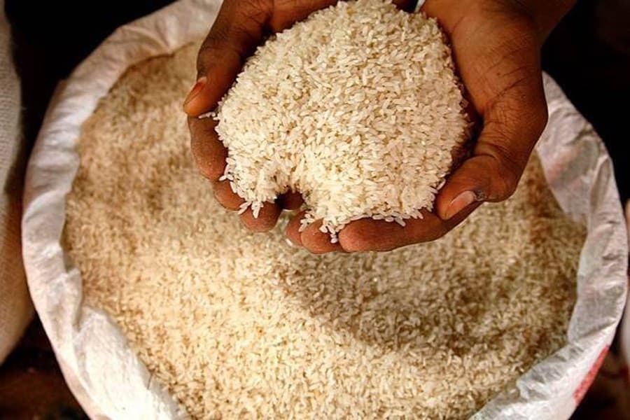 Irrational rice price hike and govt's role