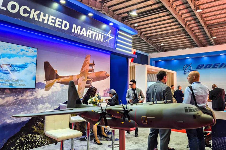 Vietnam to buy US defence, security products to tackle trade gap