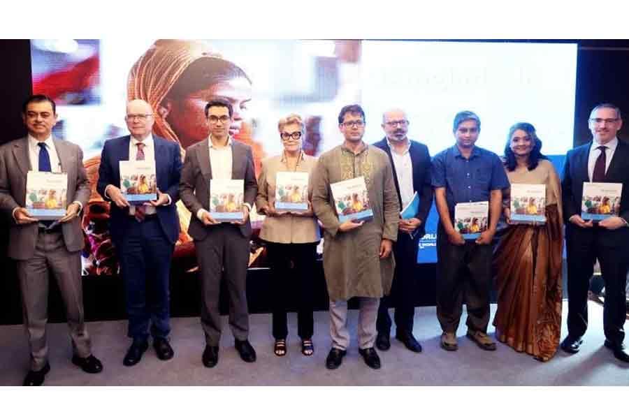 Bangladesh can generate millions of jobs through reforms in key sectors: WB