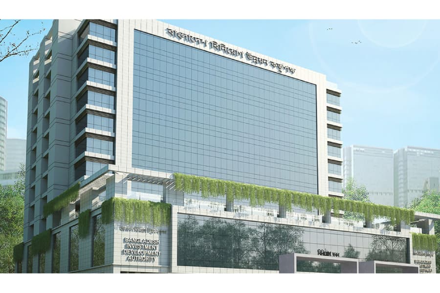 Foreign investors express keen interest in Bangladesh: BIDA