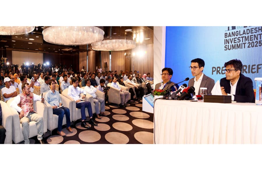 NDB to invest $1b in Bangladesh in next one year: BIDA chief
