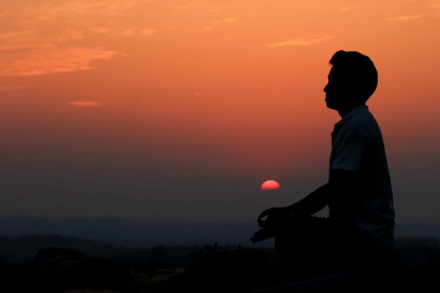 World Meditation Day to be observed on Sunday