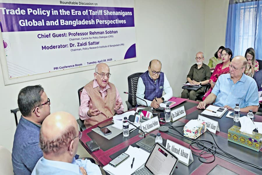 Diversify exports towards Asian markets to offset US tariff risks: Experts