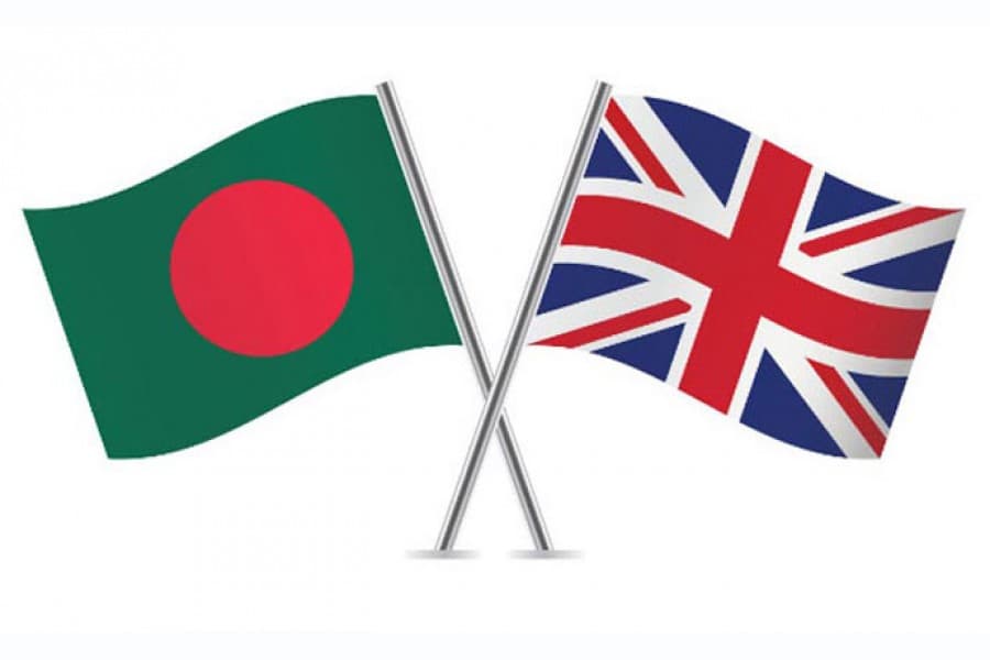 UK allows 92pc BD products duty-free access after 2029