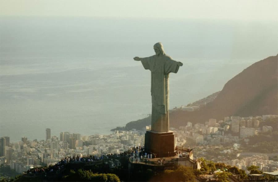 Brazil to end visa-free entry for US travelers