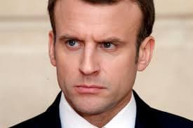 France could recognise Palestinian state 'in June': Macron