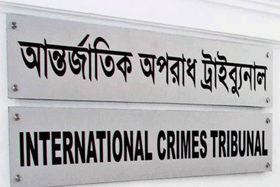 ICT chief prosecutor seeks Interpol red notice against Quader, 9 others
