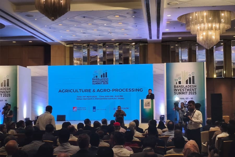 Middle-class growth, infrastructure, and high returns make Bangladesh attractive for FDI: Experts at Bangladesh Investment Summit