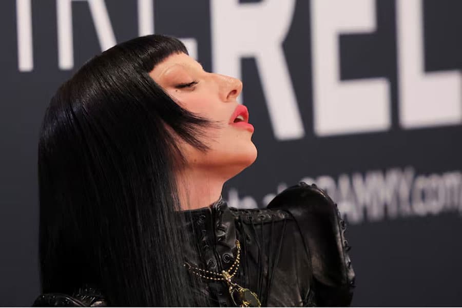 Lady Gaga brings 'Mayhem' to the masses at Coachella
