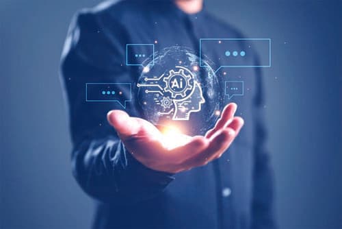Growing AI market to stir global economy