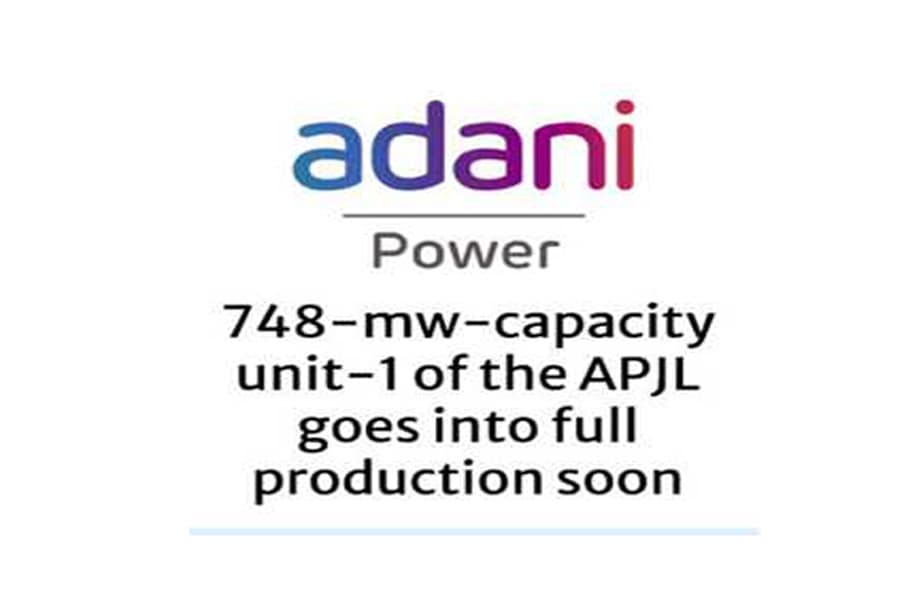 Adani shuts both units of 1,496mw plant, restarts one