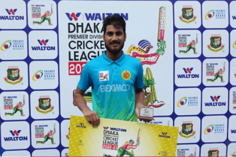 Naim making a case for the World Cup squad