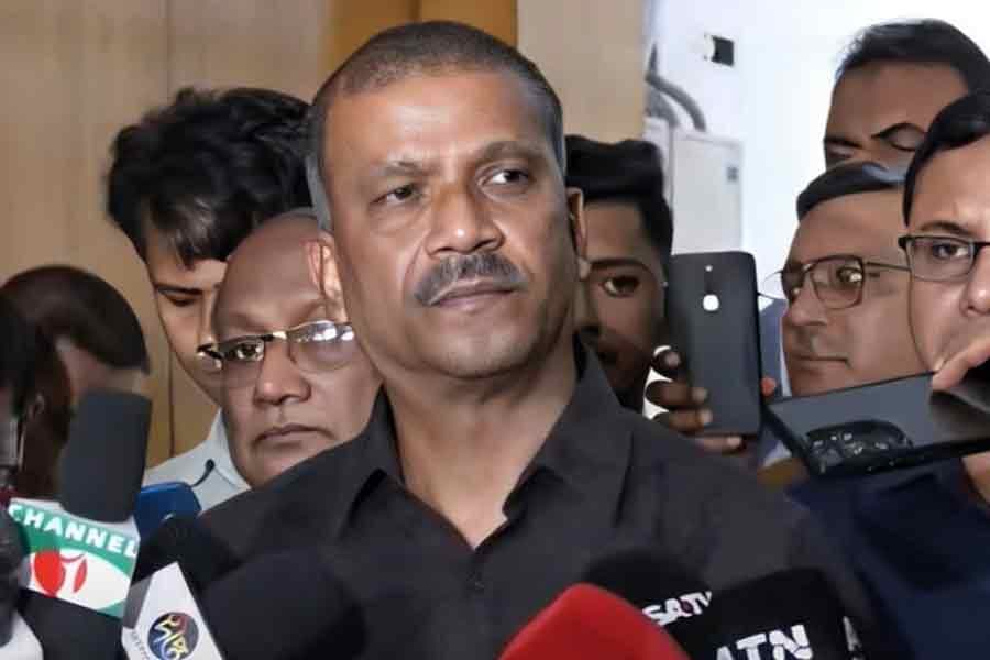 BB officials connected to reserves heist to face action: Asif Nazrul