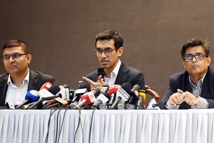 Investment Summit yields initial investment proposals worth Tk 31 billion