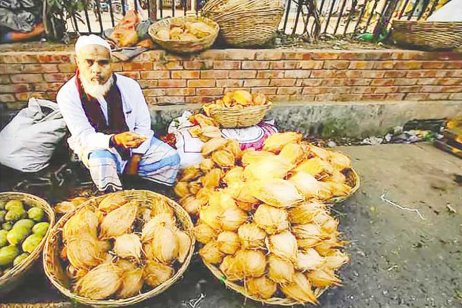 Empowering informal entrepreneurs