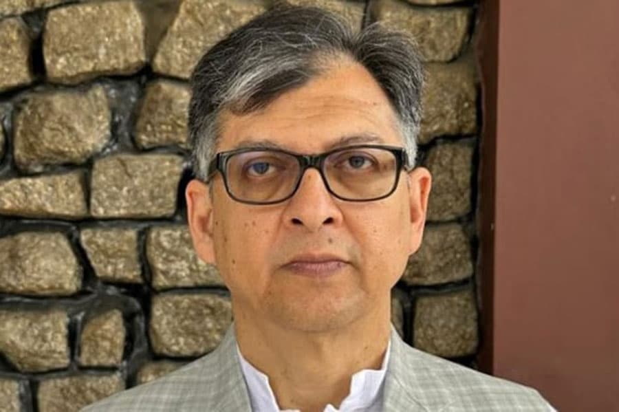 BNP’s Salahuddin calls for preservation of Pahela Baishakh as national cultural heritage