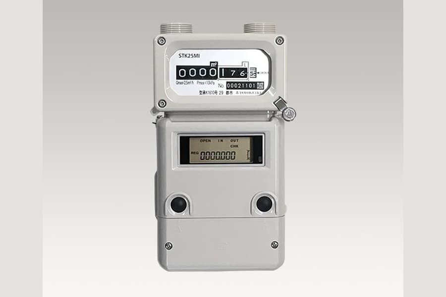 Titas Gas to begin smart prepaid metre installations from 2026
