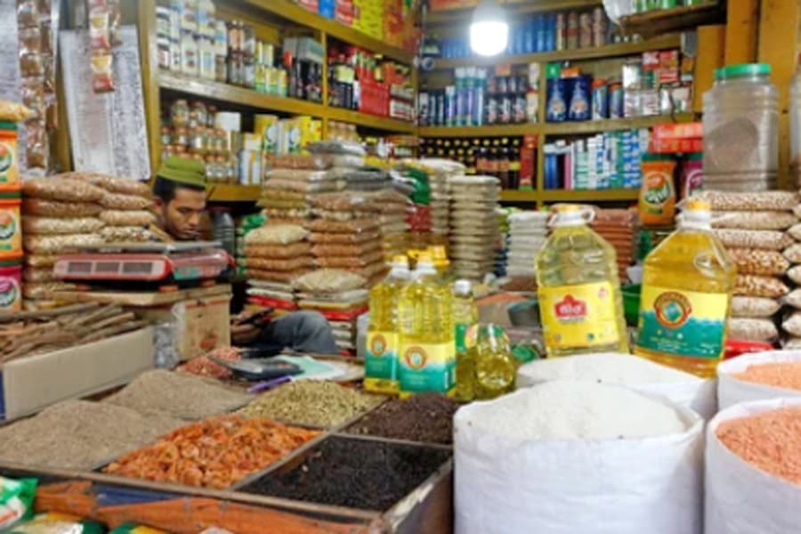Bangladesh economy in transition