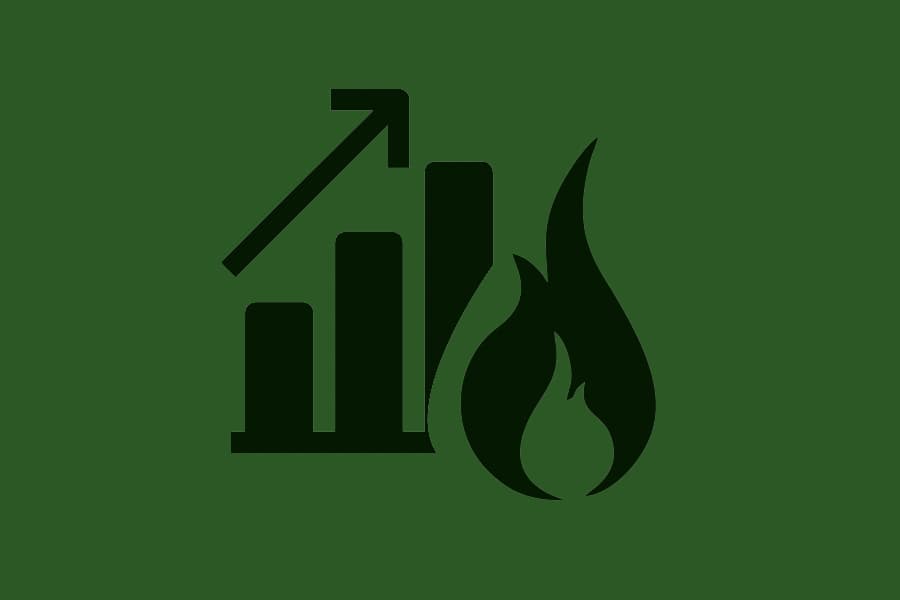 Gas tariff hike dampener for new investors