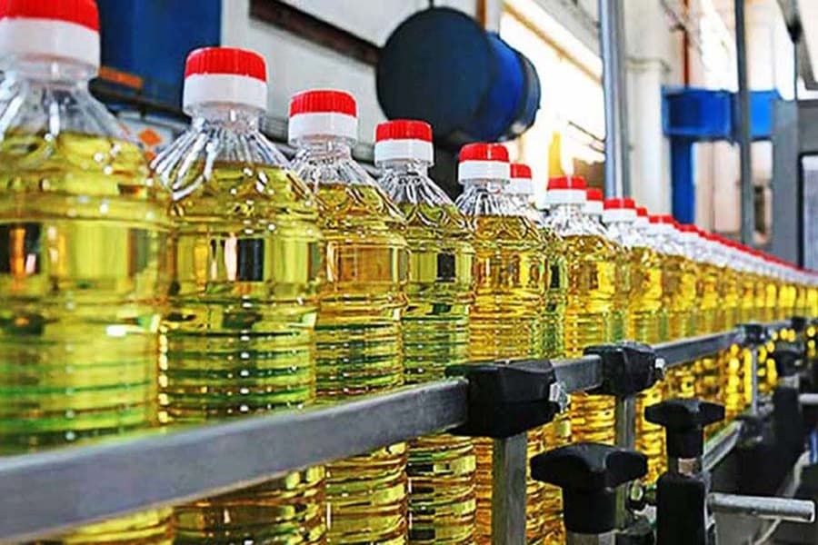 Govt waives 5pc AT on crude edible oil imports