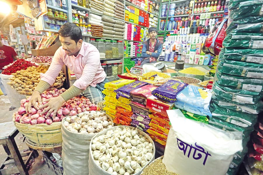 No sign of taming inflation and getting at the root of problems