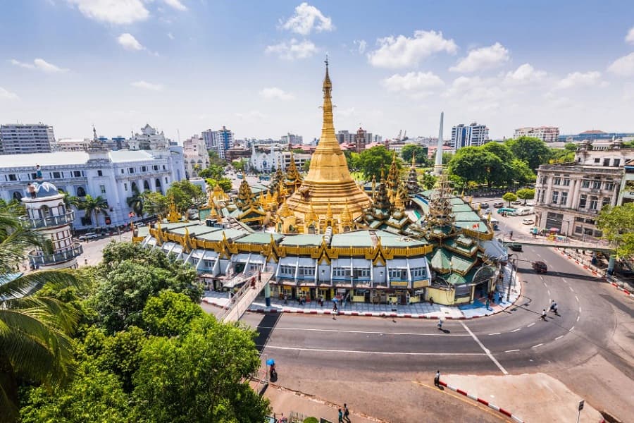 Naypyidaw: What went wrong with Myanmar's expensive new capital?