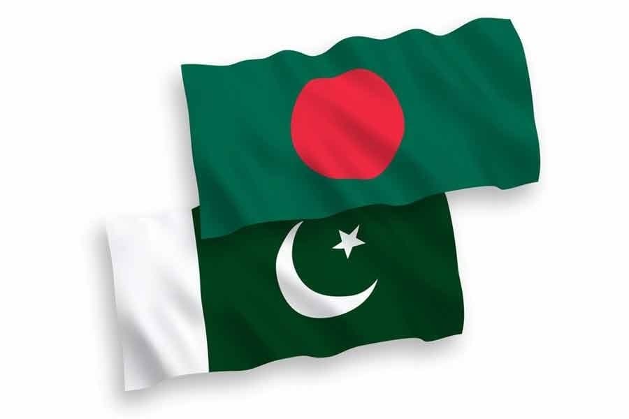 Pakistan raises Kashmir issue during bilateral consultations with Bangladesh